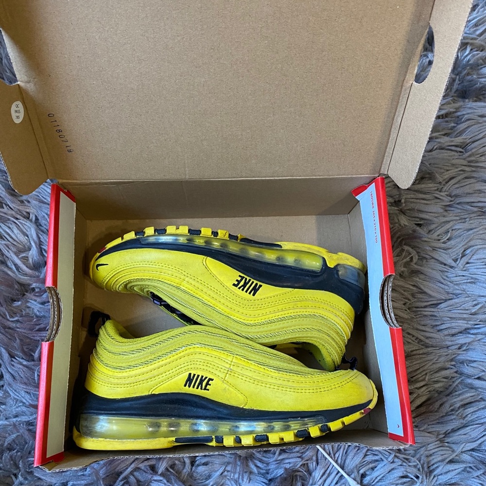 COPY - Air max 97